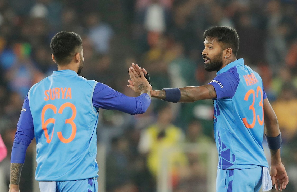 IND vs NZ 2023 | Hardik Pandya believes win a cornerstone for future knockout games
